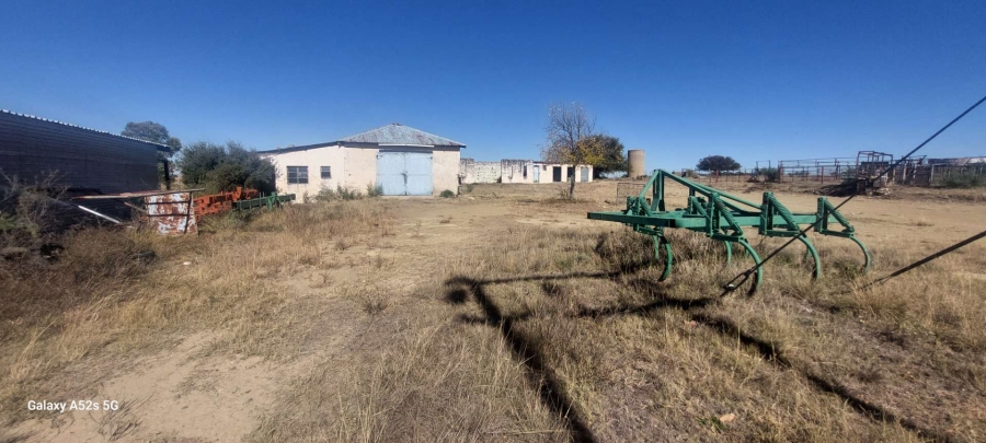 0 Bedroom Property for Sale in Senekal Free State